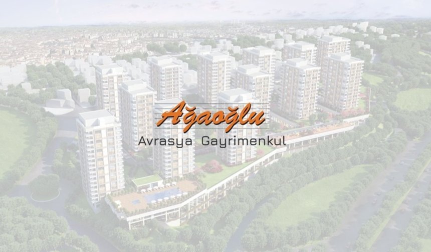 Ağaoğlu Avrasya GYO halka arz bilgileri