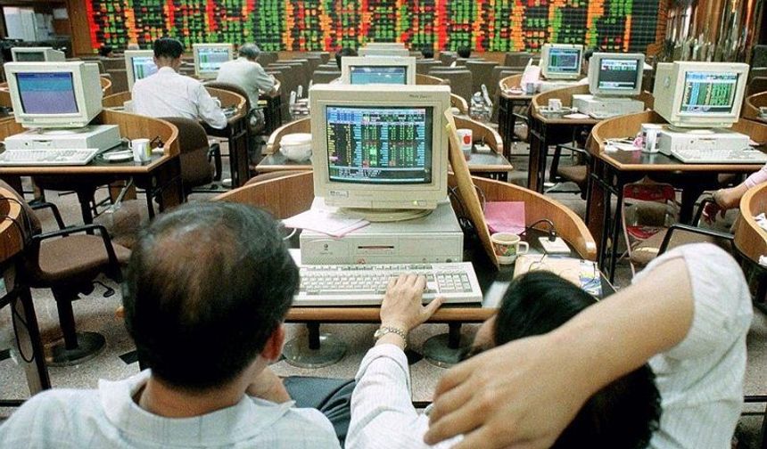 Asya borsaları, petrol fiyatları ve yapay zeka belirsizlikleriyle negatif seyrediyor
