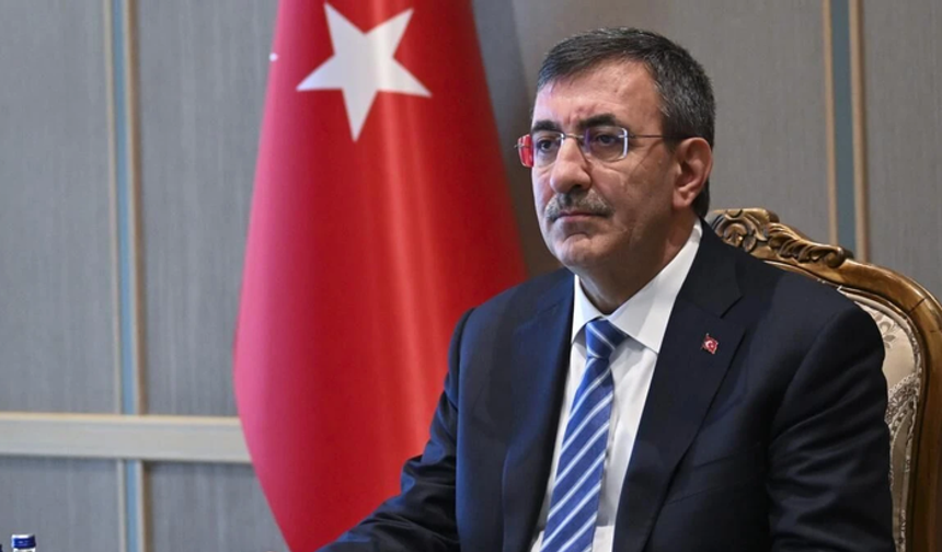 Cevdet Yılmaz, Orta Vadeli Program'ı açıkladı!