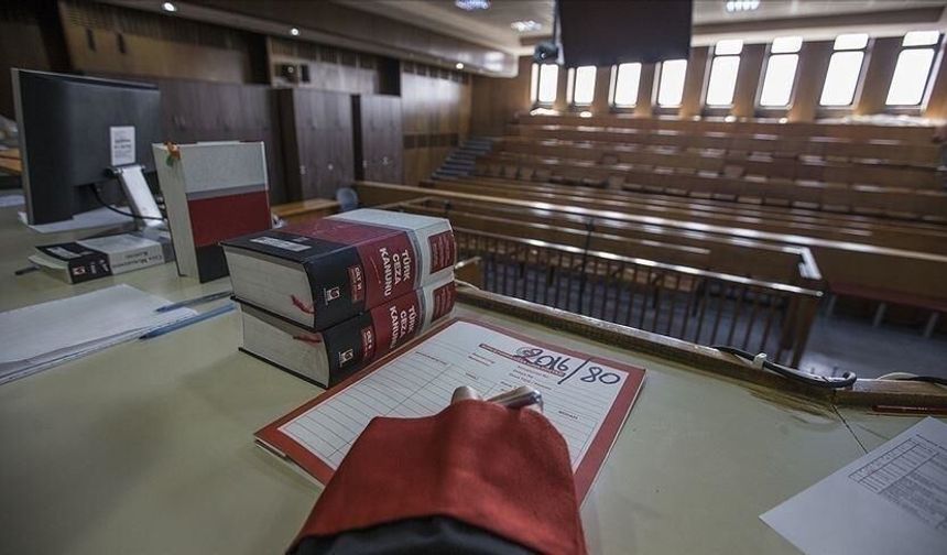 "İmamoğlu çıkar amaçlı suç örgütü" soruşturmasında ek iddianame hazırlandı!