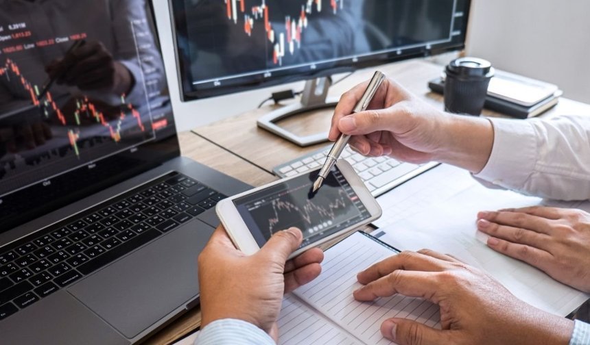 2 şirket geri alım gerçekleştirdi