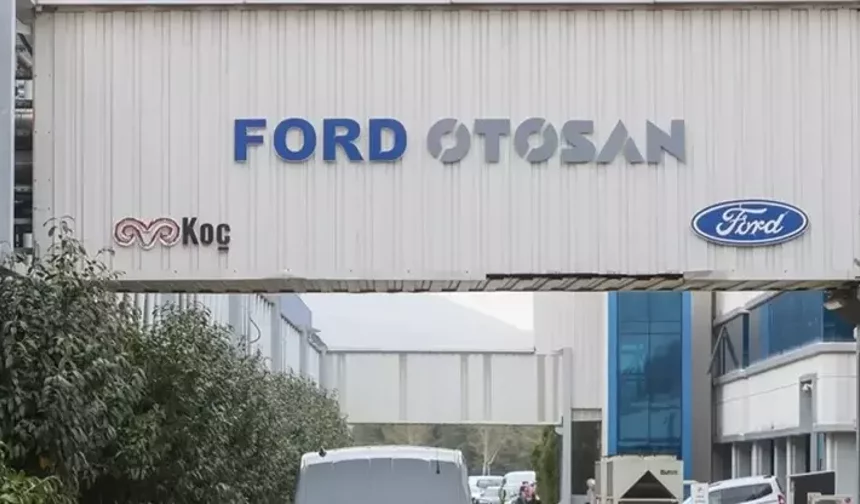 Ford Otosan, Koç Finansman’ı 137 Milyon Dolara Satın Alıyor
