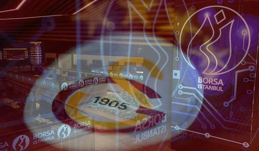 Galatasaray, mağazacılık şirketini halka arz etmeyi planlıyor