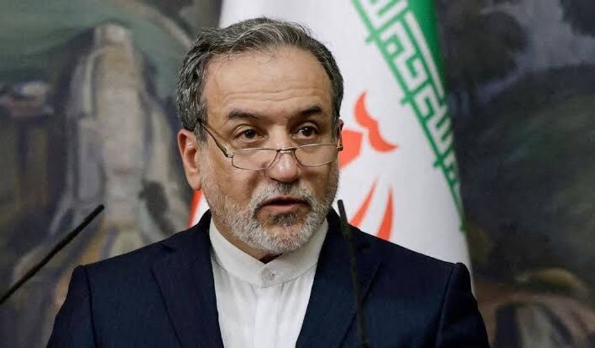 İran Dışişleri Bakanı: Savaşın kalıcı olarak sona ermesi gerekiyor