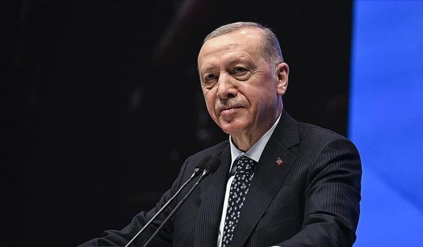 Erdoğan’dan Medyaya “Daha Etkin Olun” Çağrısı