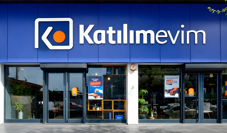 Katılımevim, 2025 kâr dağıtım teklifini genel kurulda onayladı