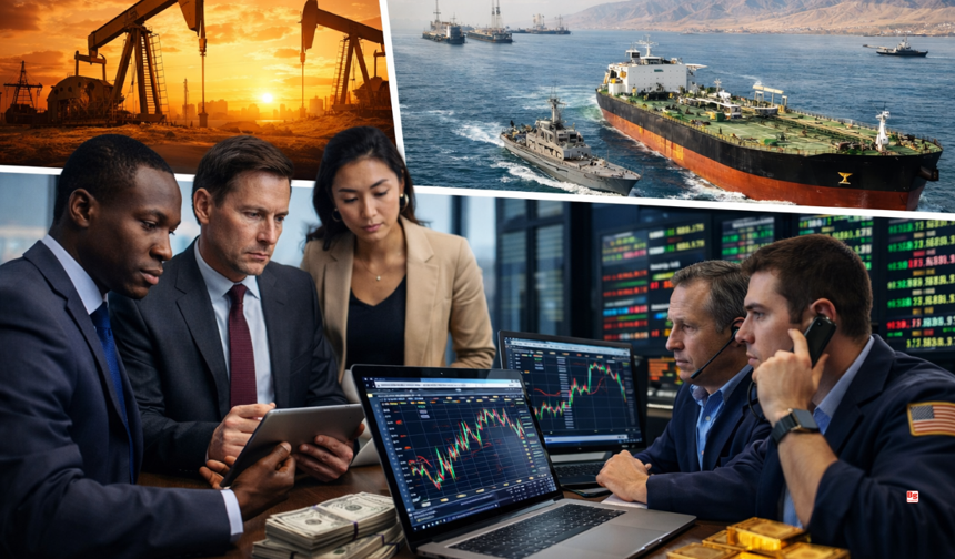 Küresel piyasalarda toparlanma eğilimi öne çıkıyor