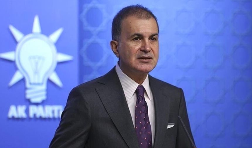 Çelik: "KKTC'nin güvenliğini düşünmek zorundayız"