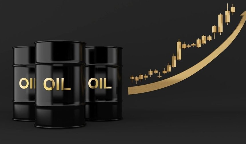 Brent petrolün varili 113.76 dolardan işlem görüyor