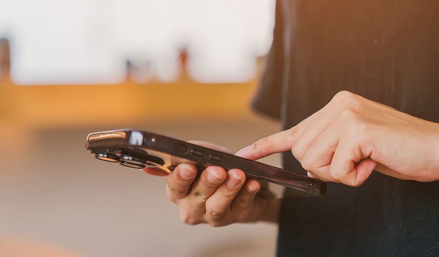 Sosyal medyada mezat düzenleyenler Maliyenin radarında!