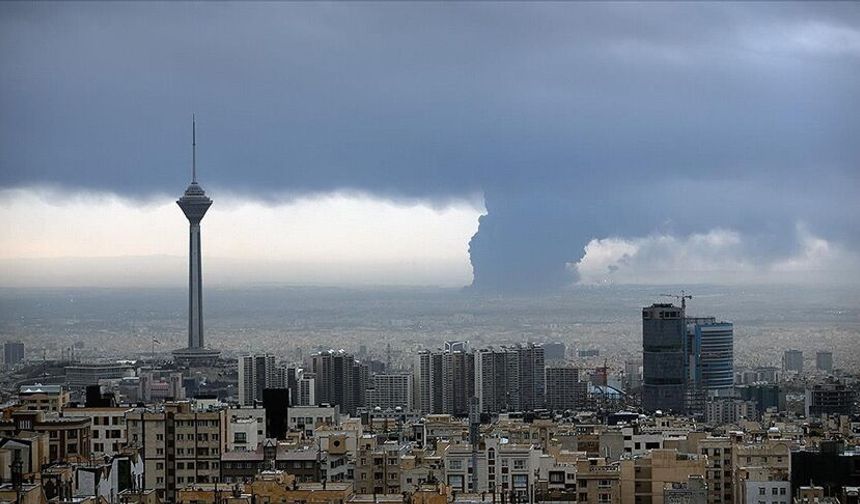 ABD, İsrail'in İran'daki petrol depolarına yaptığı saldırılarını onaylamıyor