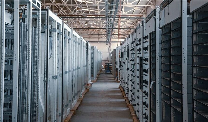 Veri merkezleri, Orta Doğu'daki krizin ardından yeni hedef haline geliyor