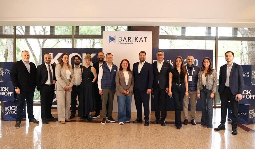 Tera Holding- Barikat İş Birliğiyle Siber Güvenlikte Yeni Sayfa