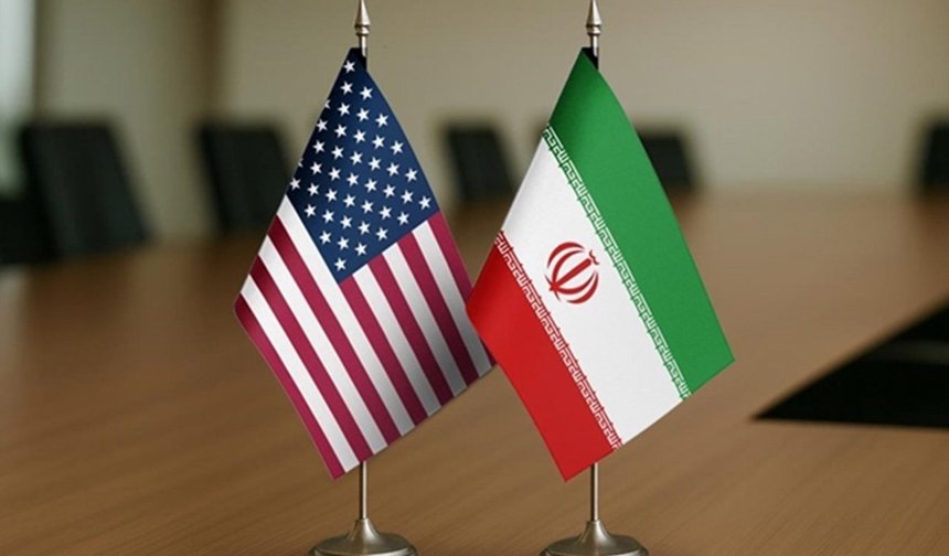 İran’dan ABD ile ikinci tur müzakerelere ret iddiası