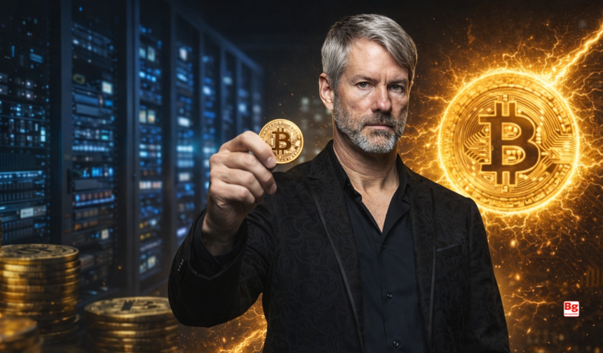 MicroStrategy’den Bitcoin Hamlesi: 2,54 Milyar Dolarlık Dev Satın Alma