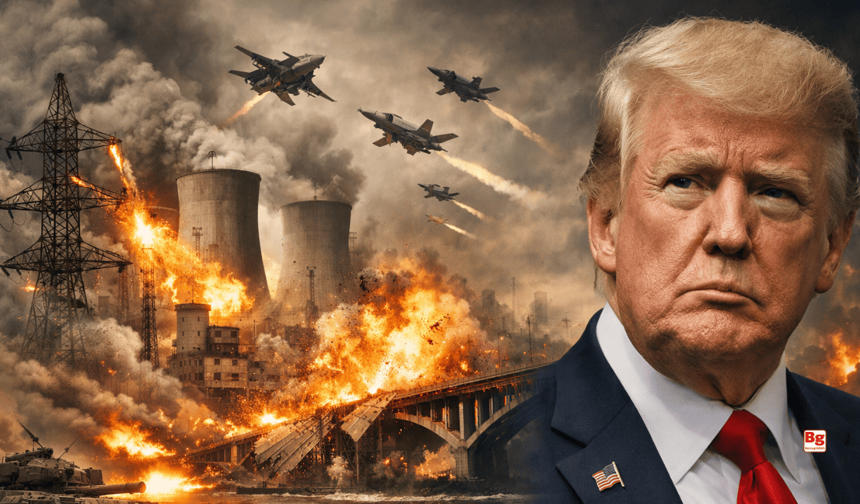 Trump’ın İran çıkışı piyasaların yönünü belirliyor