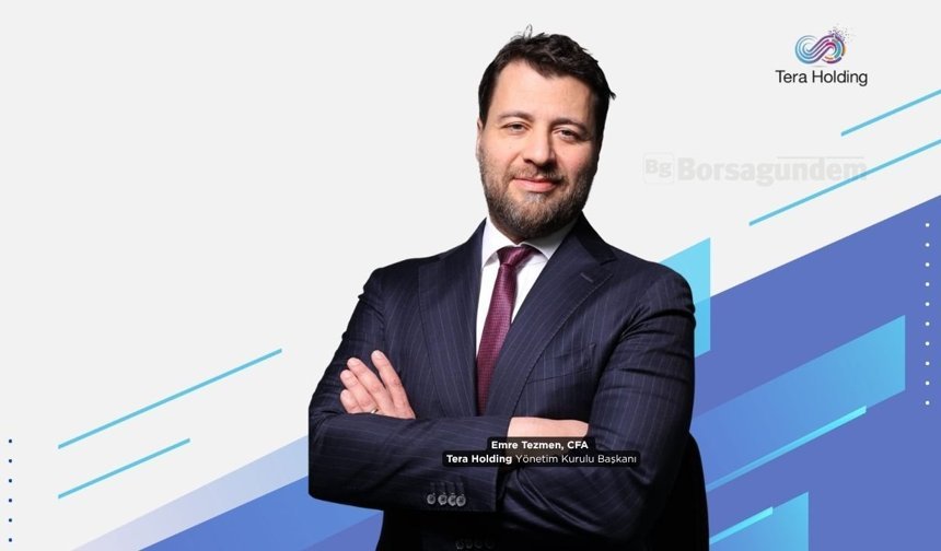 Emre Tezmen: “Kazan-kazan modeli sürdürülebilirliğin anahtarı”