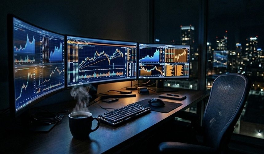 Trump Tarifeleri 1 Yaşında: Haftalık Piyasa Analizi