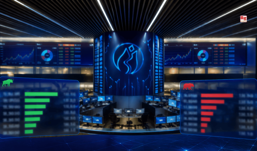 Borsa İstanbul'da en çok işlem yapan Aracı Kurumlar