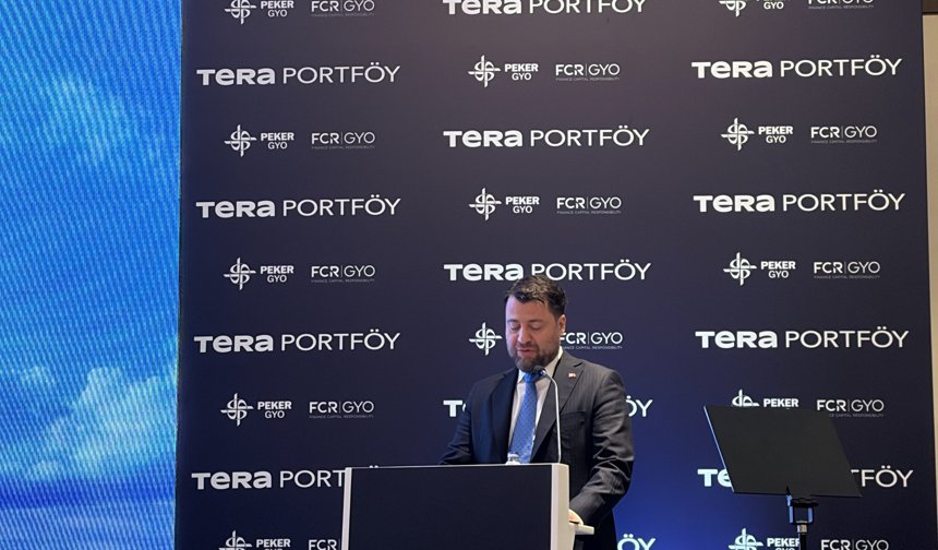 Tera Portföy’den yeni adım: Birinci Proje Gayrimenkul Yatırım Fonu (TN1) tanıtıldı