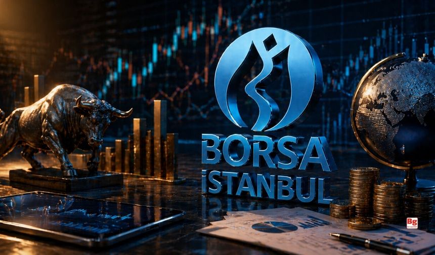 Bir şirketten yüzde 500 oranında sermaye artırımı kararı