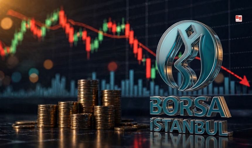 %188,91 Sermaye artırımı yapan hissenin fiyatında düzeltme!