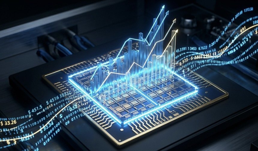 IBM Kuantum Hamlesinde Hangi Hisseler Kazanır?