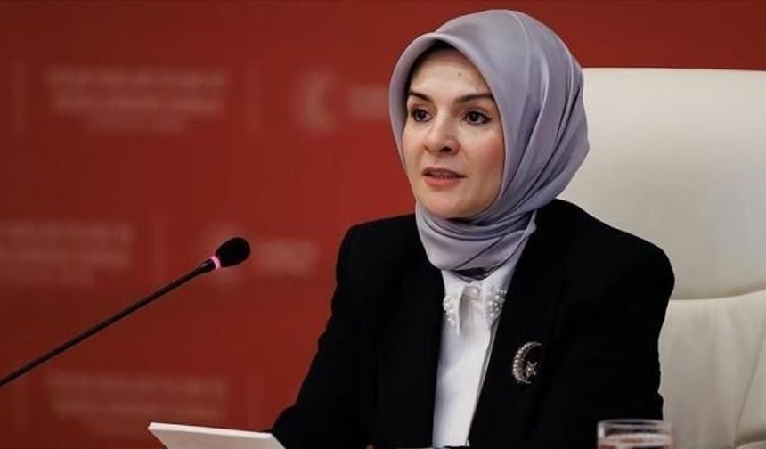Göktaş: Şehit yakınları ve gaziler için kapsamlı düzenleme geliyor