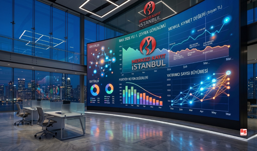 MKK, 2026’nın ilk çeyrek karnesini açıkladı