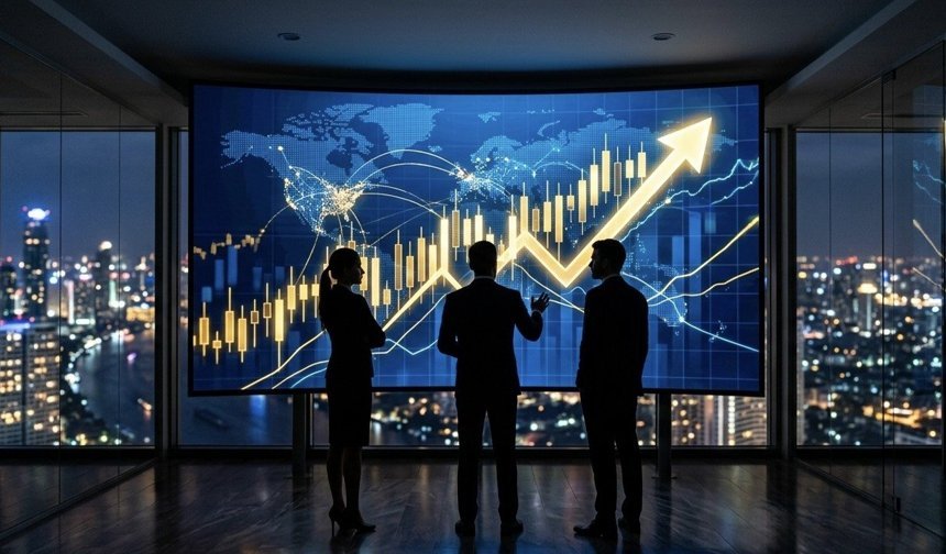 OpenAI Halka Açılıyor: 852 Milyar Dolar Gerçekçi mi?