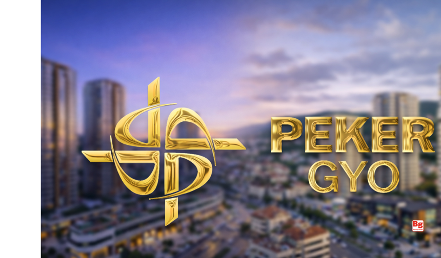 Peker GYO’dan yeni gayrimenkul yatırımı hamlesi