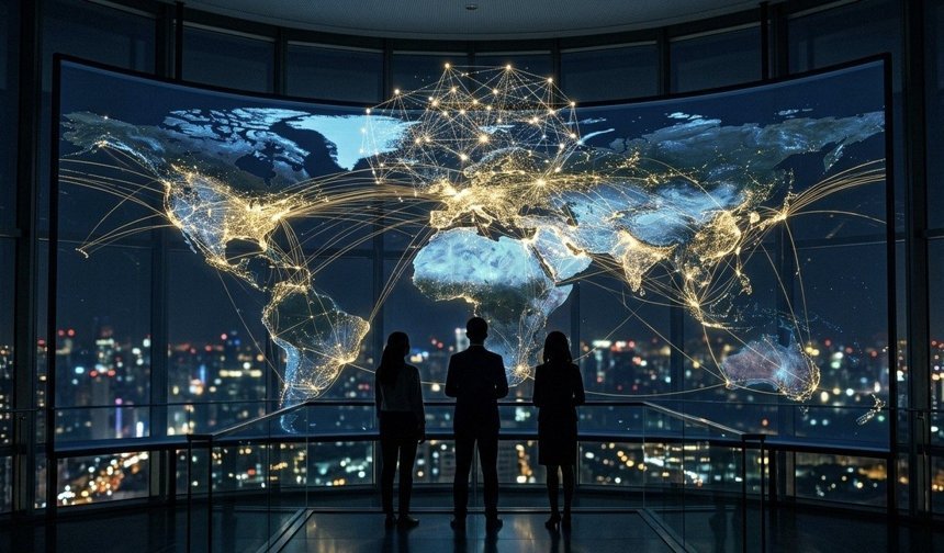 Stanford 2026 Raporu: Çin Farkı Kapattı, Kazananlar Kim?