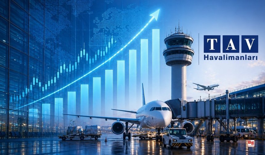 TAV Havalimanları (TAVHL) Hissesi İçin Hedef Fiyat ve Tavsiyeler