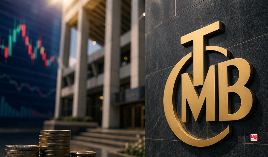 Kritik Gün: Gözler TCMB’nin Faiz Kararında