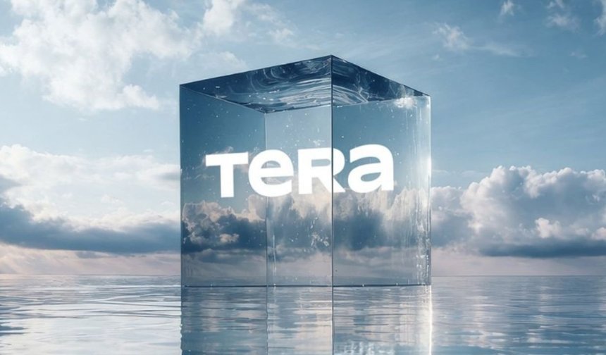 Tera Grup’tan Stratejik Dönüşüm: Yeni Kurumsal Kimlik ve Küresel Vizyon