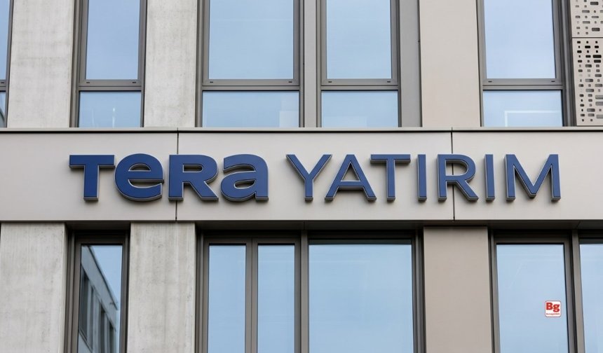 Tera Yatırım'ın Nisan ayında en çok alım-satım yaptığı hisseler