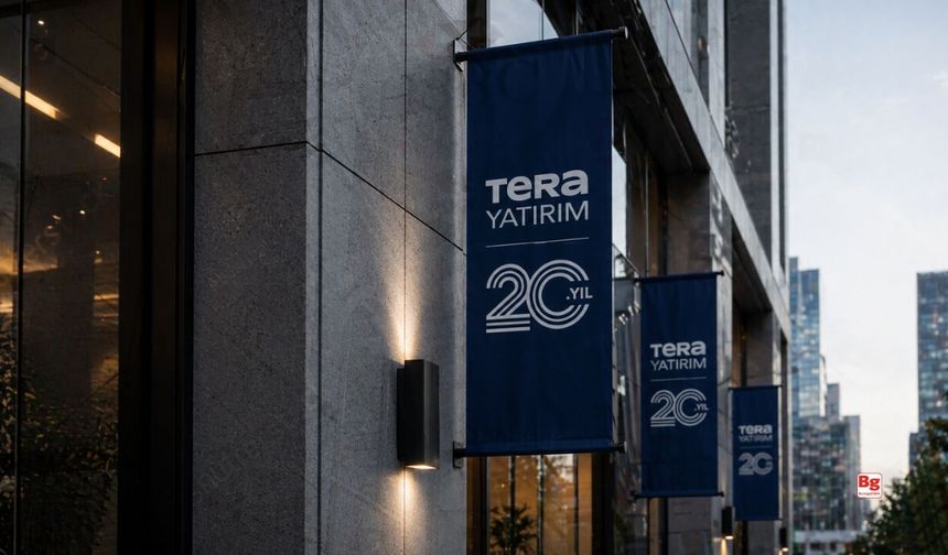 Tera Yatırım'ın en çok alım satım yaptığı hisseler
