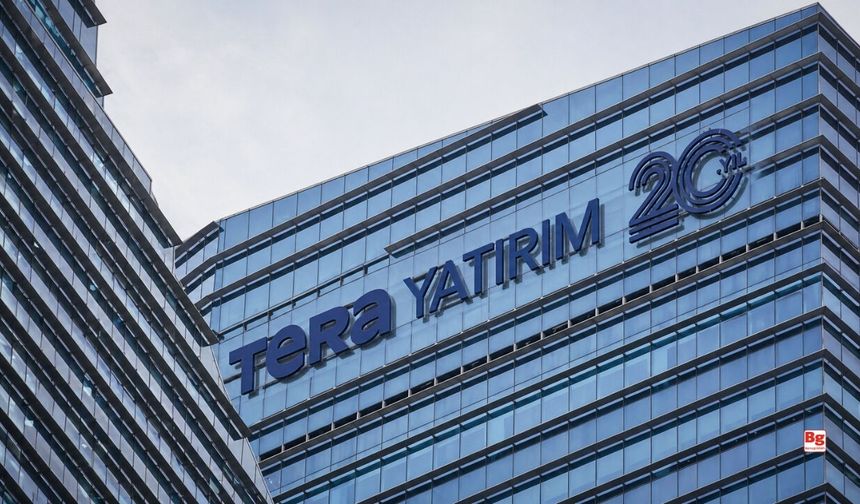 Tera Yatırım'ın en çok alım satım yaptığı hisseler