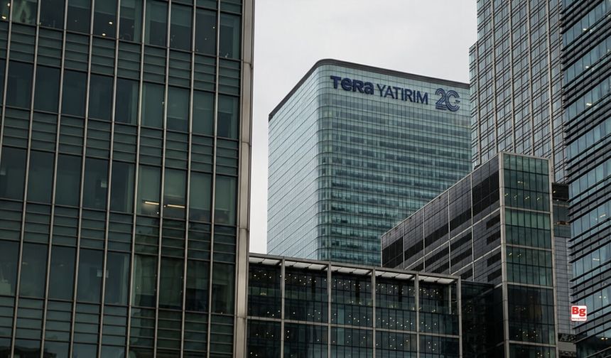 Tera Yatırım’da SPK başvurusu için yönetim kurulu kararı çıktı