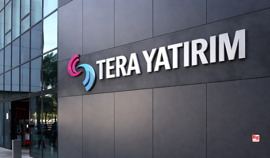 Tera Yatırım’ın geçen hafta öne çıkan hisse işlemleri!