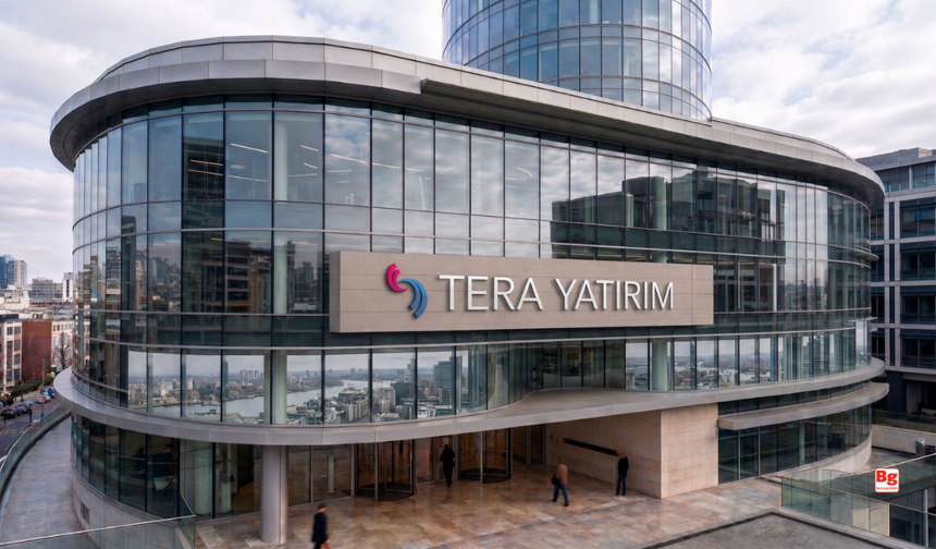 Tera Yatırım'ın en çok alım satım yaptığı hisseler