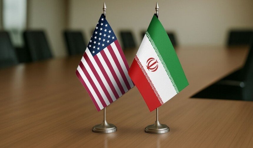 "ABD ve İran arasında görüşmeler pazartesi İslamabad'da yapılacak"
