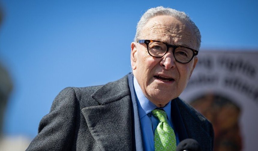 "ABD'nin İran'a saldırıları destansı bir başarısızlık"