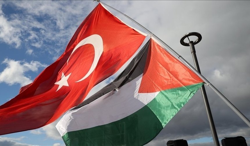 Gazze Barış Kurulu, Türkiye’ye teşekkür etti