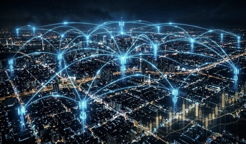 Türkiye'de 5G Başladı — Telefonunuzu Değiştirmeli misiniz?