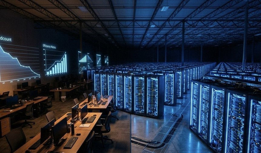 Snapchat İşten Çıkardı, Yapay Zeka Devraldı