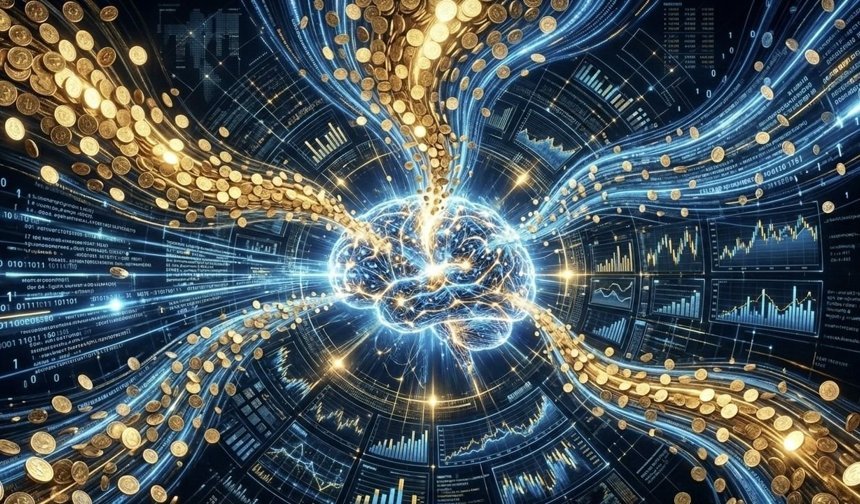 Sağlıkta Yapay Zeka: 50 Milyar Dolarlık Yarış Başladı