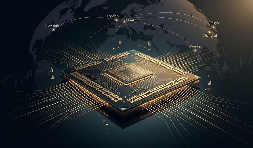 Nvidia 81 Milyar Dolar Kazandı. Hisse Neden Düştü?