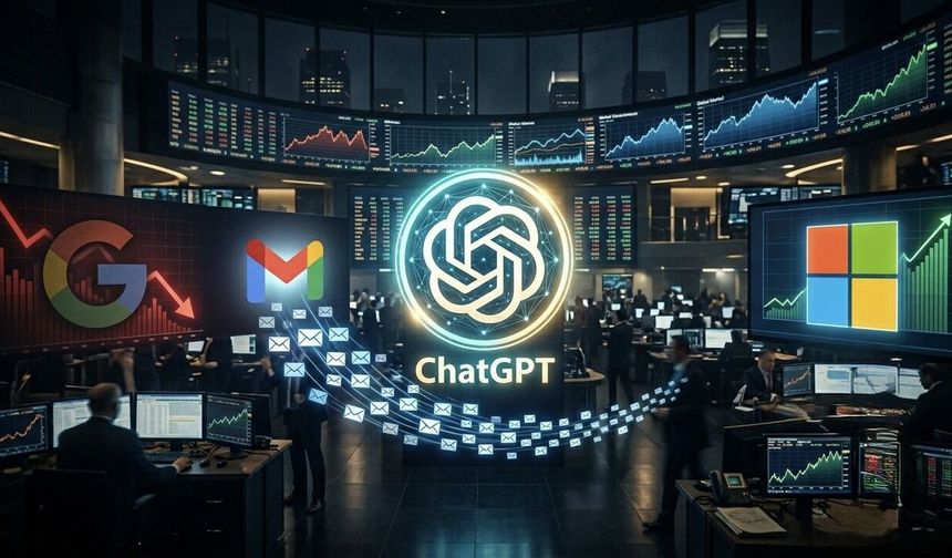 ChatGPT Reklam Sattı — OpenAI Artık Başka Bir Şirket