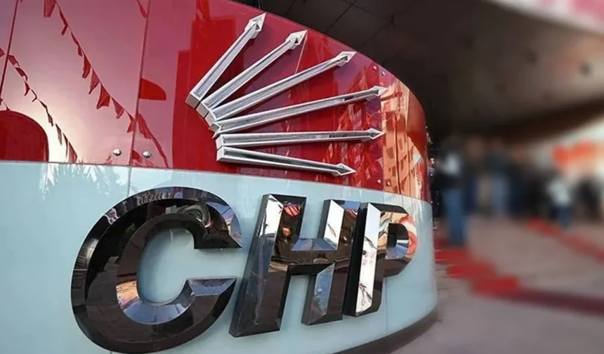 CHP kurultay ceza davası ertelendi